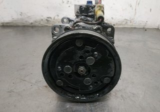 Compresor aire acondicionado mg 436404 rover serie