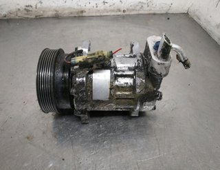 Compresor aire acondicionado mg 436404 rover serie