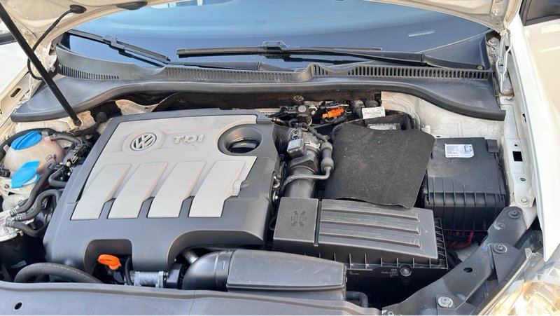 Volkswagen Golf 2010, foto 13
