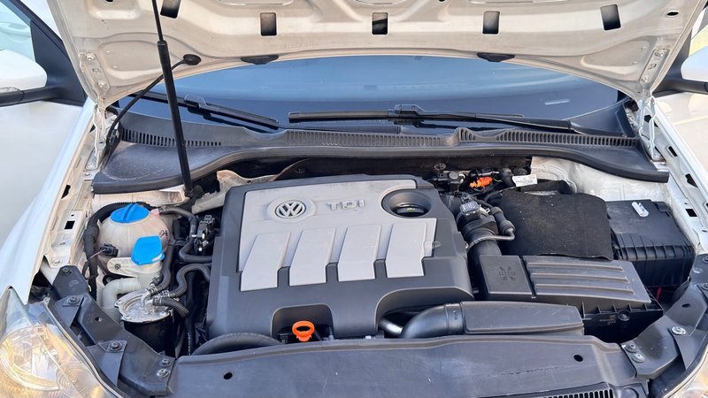 Volkswagen Golf 2010, foto 12