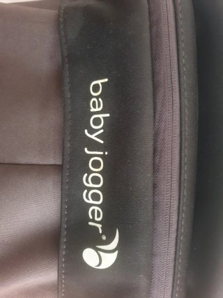 Carro City Mini Baby Jogger