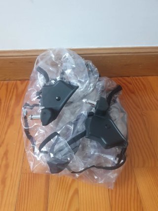 Carro City Mini Baby Jogger