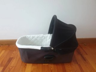 Carro City Mini Baby Jogger