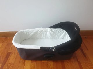 Carro City Mini Baby Jogger