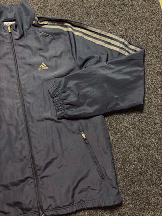 Chaqueta deportiva Adidas Talla M