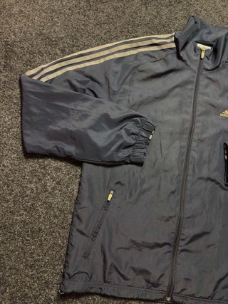 Chaqueta deportiva Adidas Talla M