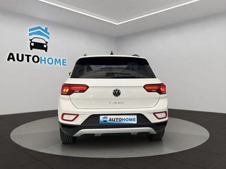 Volkswagen T-Roc T-Roc 1.5 TSI 110kW (150CV) DSG
