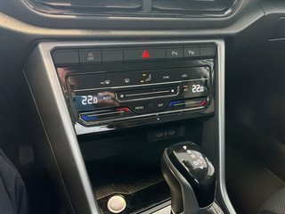 Volkswagen T-Roc T-Roc 1.5 TSI 110kW (150CV) DSG