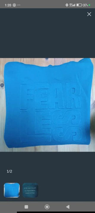 Lote 9 sudaderas chico gris
