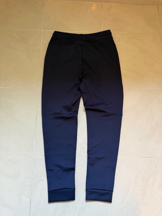 Nike Tech Fleece Pantalones Azul Marino