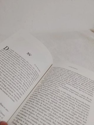 La incógnita - Benito Pérez Galdos