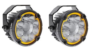 Faróis Lone Rider MTL9
