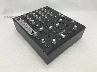 mesa mezclas vonyx stm7010