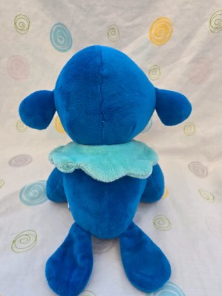 pokémon peluche do pokémon popplio