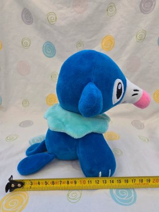 pokémon peluche do pokémon popplio