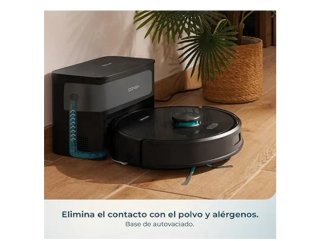 Cecotec Conga Y70 Genesis Robot Aspirador