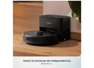Cecotec Conga Y70 Genesis Robot Aspirador