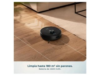 Cecotec Conga Y70 Genesis Robot Aspirador