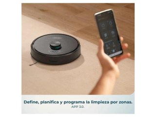 Cecotec Conga Y70 Genesis Robot Aspirador