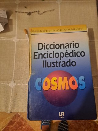 Diccionario