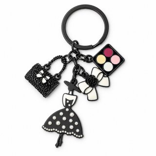 Porta-chaves metal / Llavero de metal