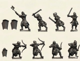 Uruk Hai Scout