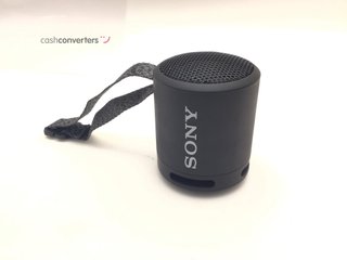 altavoz portatil bluetooth sony srs-xb13