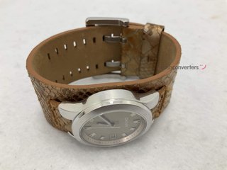 reloj pulsera señora dkny ny-4147