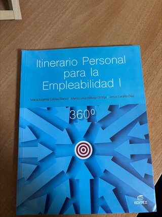 libro de texto
