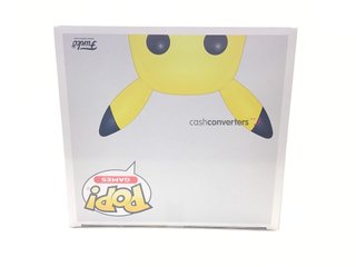 juguete cine y tv funko pikachu 353