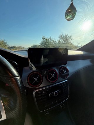 Mercedes-Benz Clase CLA 45 AMG 2015