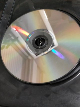 DVD Infierno de Cobardes Clint Eastwood