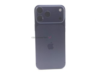 apple iphone 17 pro max 256gb