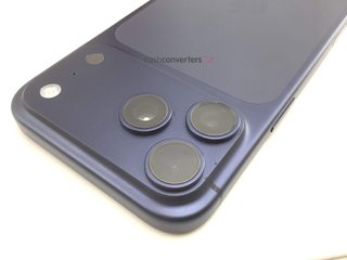 apple iphone 17 pro max 256gb