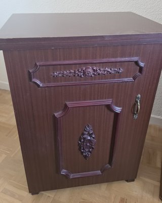 Mueble Máquina de Coser eléctrica NUEVO