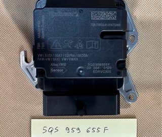 Módulo Control Continental 5QS 959 655 F