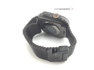 apple watch ultra 3 49mm (gps 5g) titanio