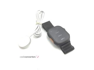 apple watch ultra 3 49mm (gps 5g) titanio