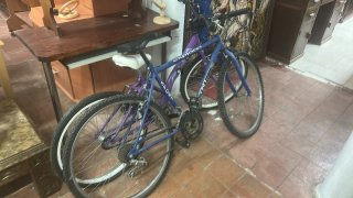 Bicicleta Explorer TNT Sport