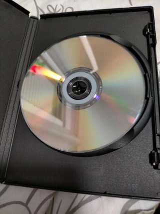 DVD El Gran Duelo Western