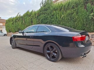 Audi A5 2009