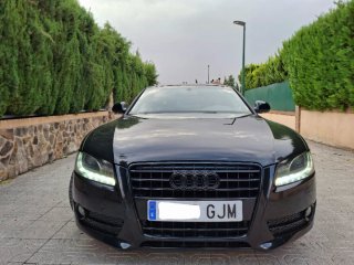 Audi A5 2009