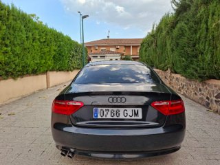Audi A5 2009
