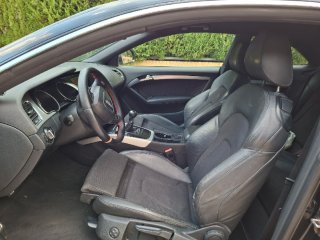 Audi A5 2009
