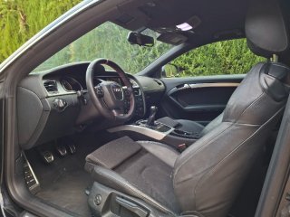 Audi A5 2009