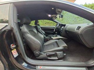 Audi A5 2009