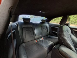 Audi A5 2009
