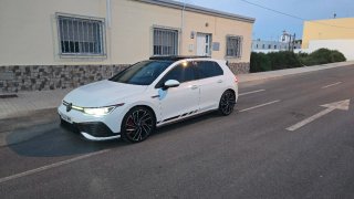 Volkswagen Golf 2021