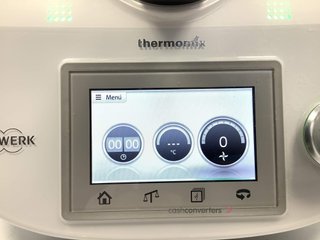 thermomix vorwerk tm5