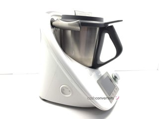 thermomix vorwerk tm5